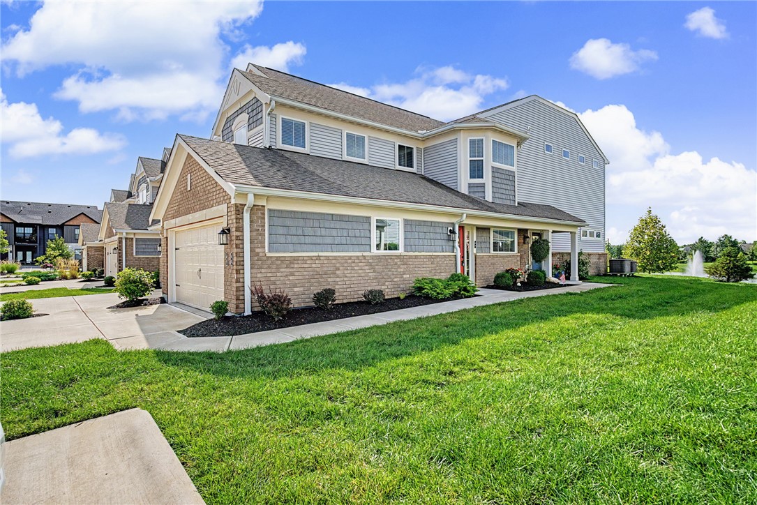 61 Pebble Brook Place — photo