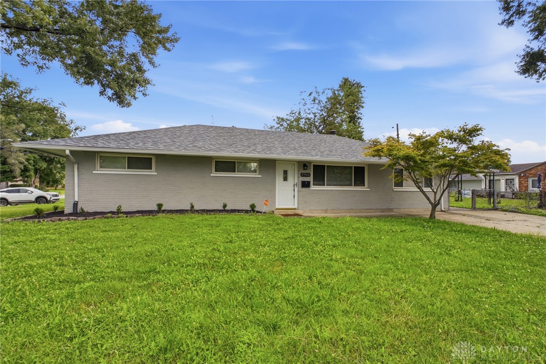 3960 Waterbury Drive — photo