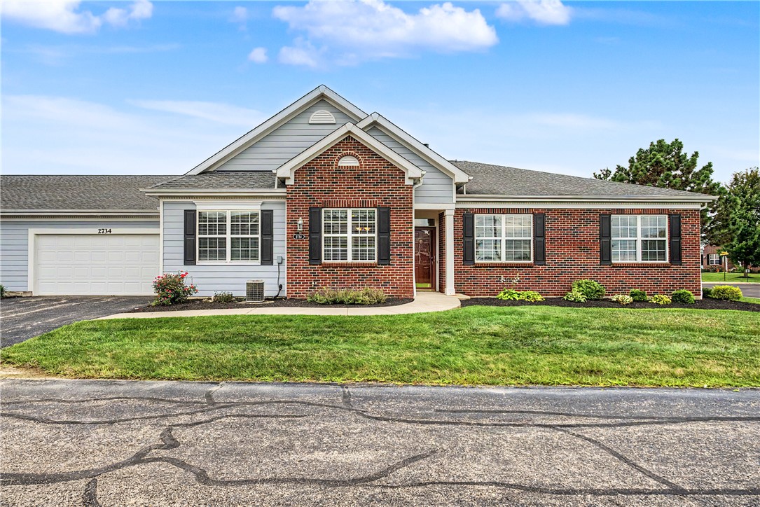2734 Cedarbrook Way — photo