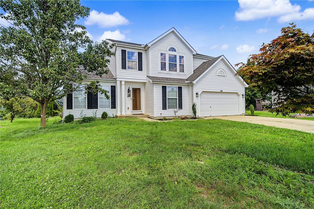 466 Lake Haven Court — photo