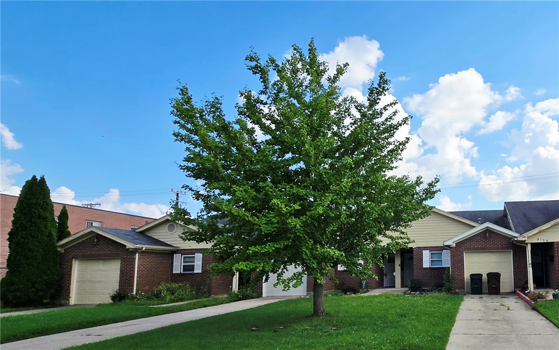 3124 Valerie Arms Drive — photo