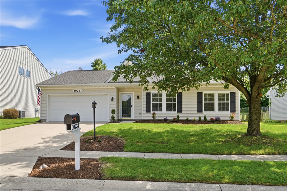 10234 Feather Court — photo