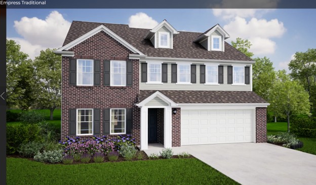 1512 Arrowhead Drive — photo