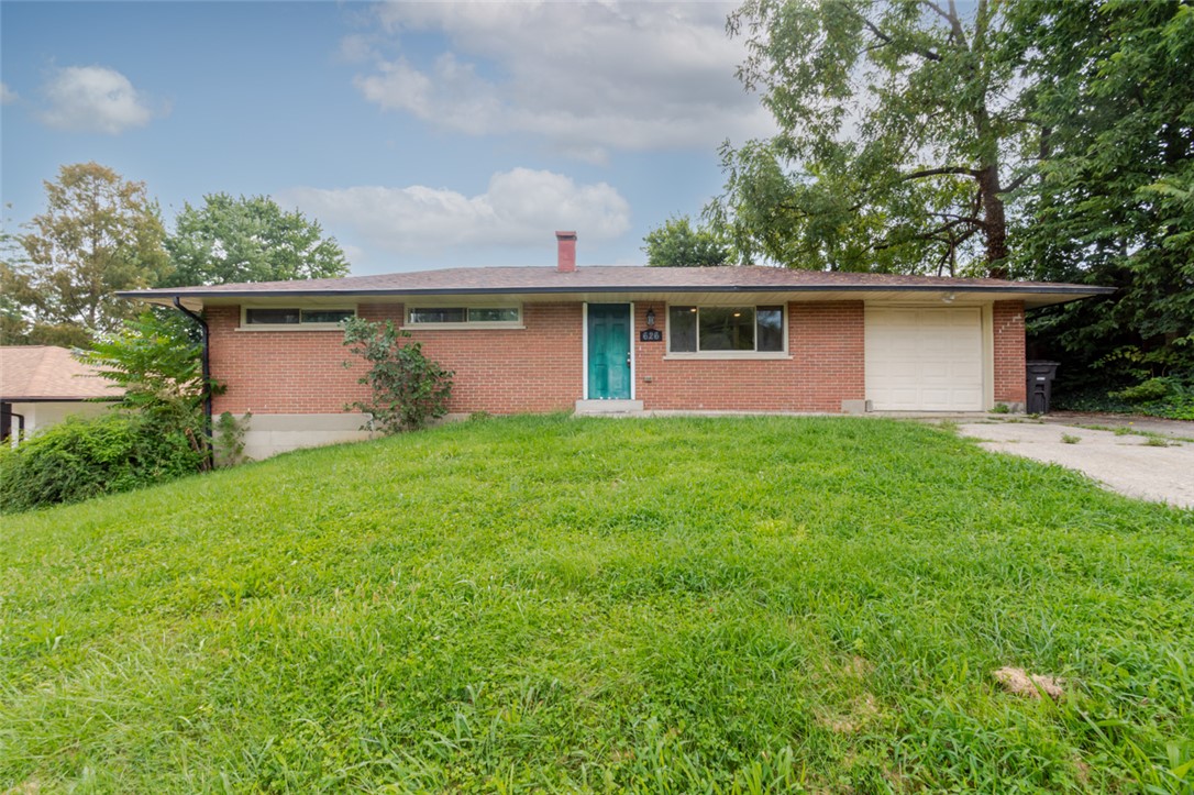 626 Upland Drive — photo