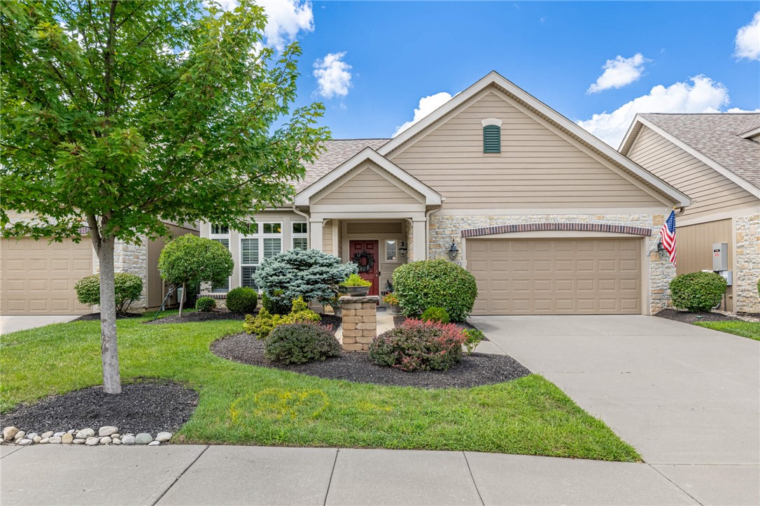 2759 Silver Maple Lane — photo