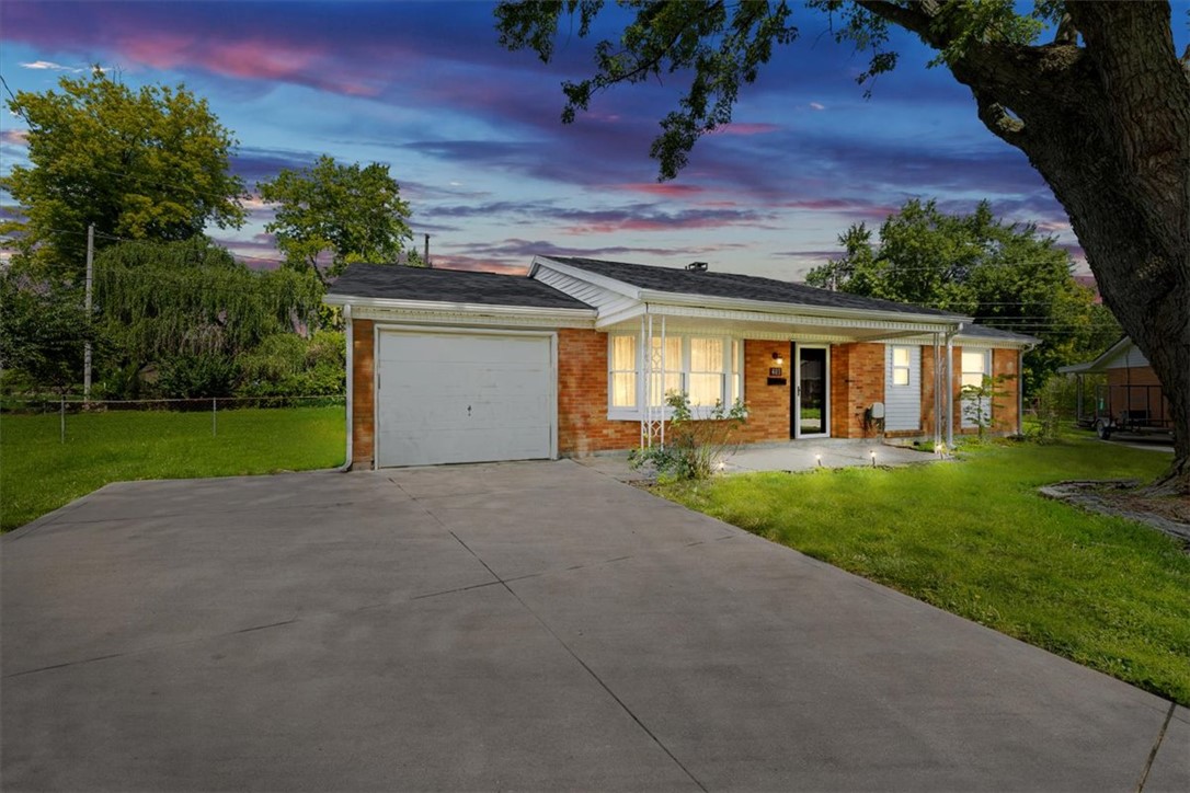 403 Swank Court — photo