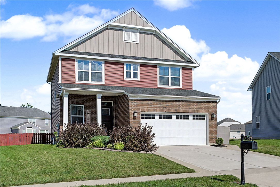 3120 White Ash Drive — photo