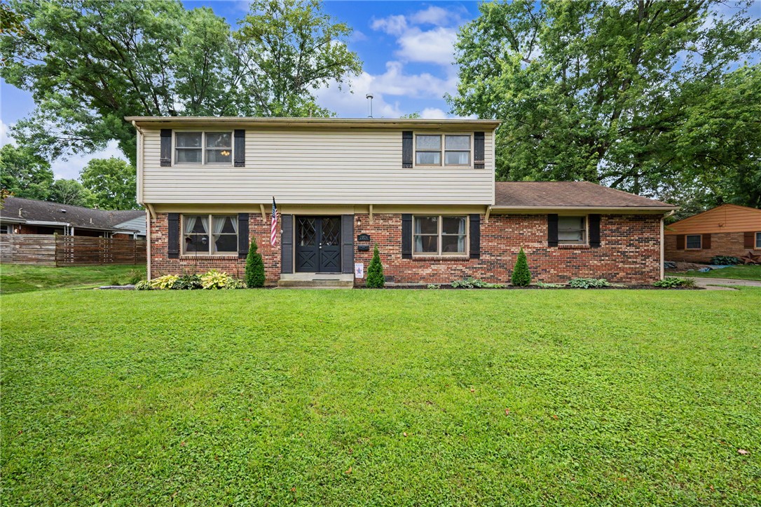 2224 Hazelhurst Court — photo