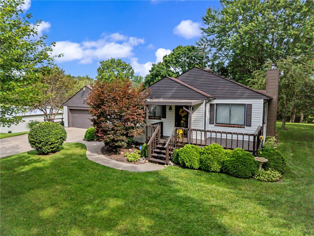 6485 Wengerlawn Road — photo
