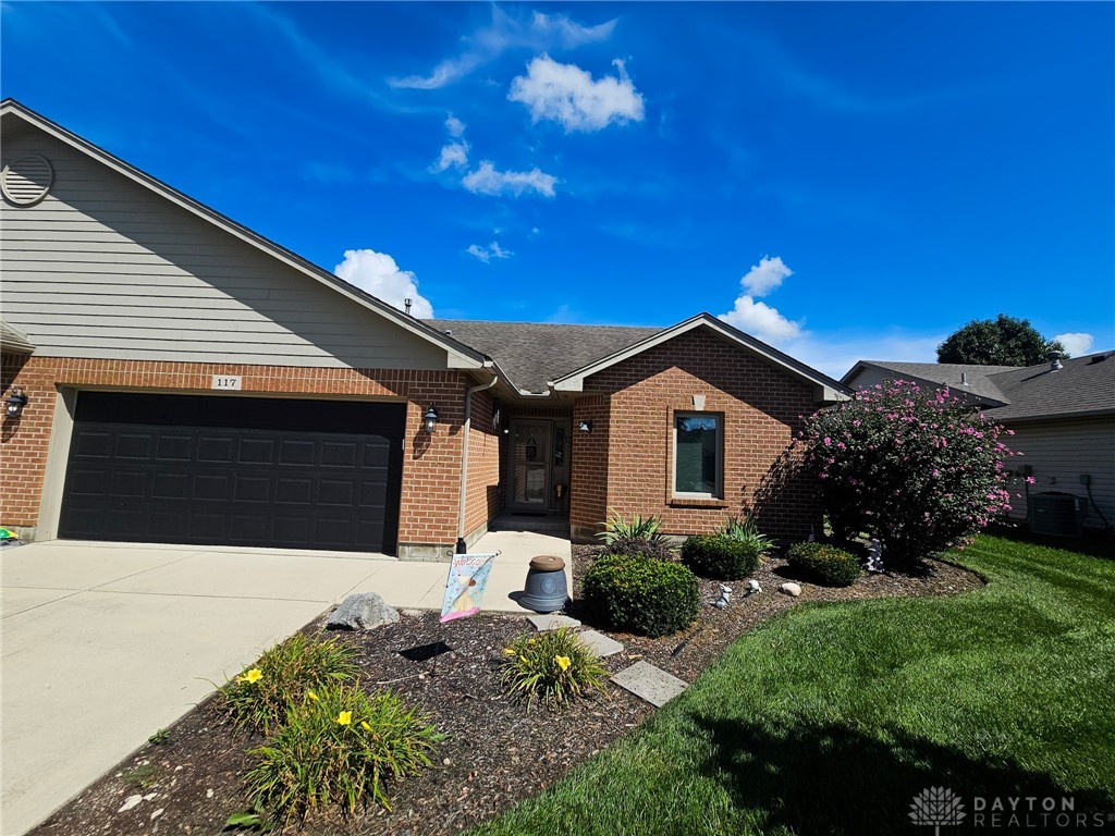117 Burgundy Drive — photo