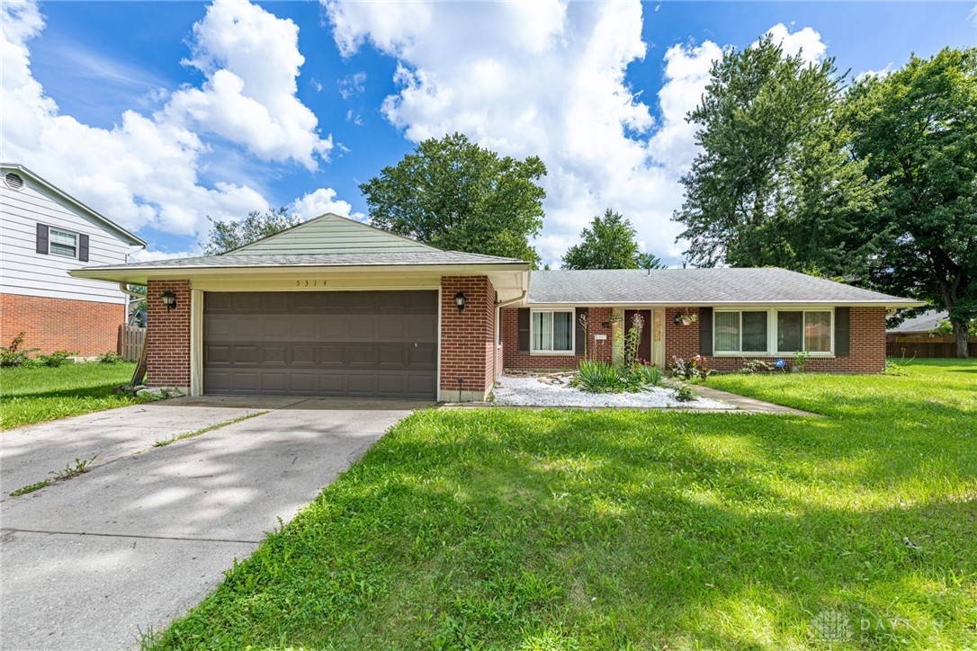 5314 Brainard Drive — photo