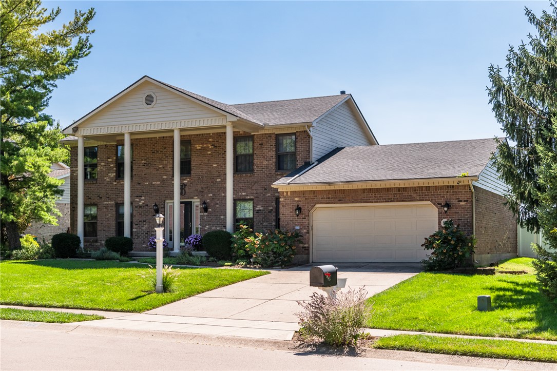 164 Deer Trail Drive — photo