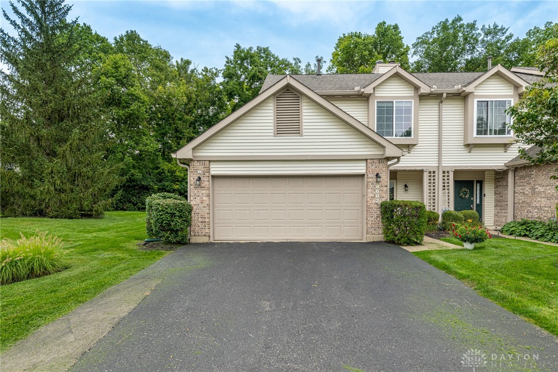 8602 Timber Park Drive — photo
