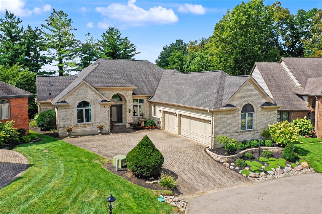 55 Pinehurst Place — photo