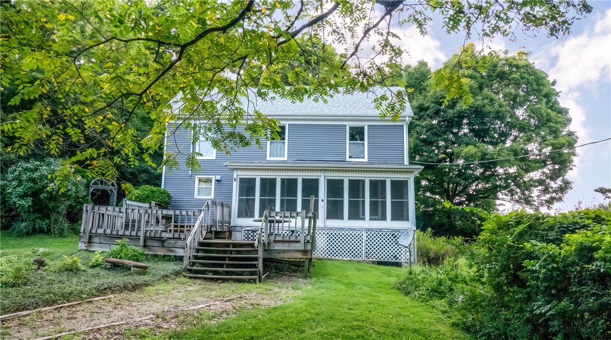 1297 Washington Twin Road — photo