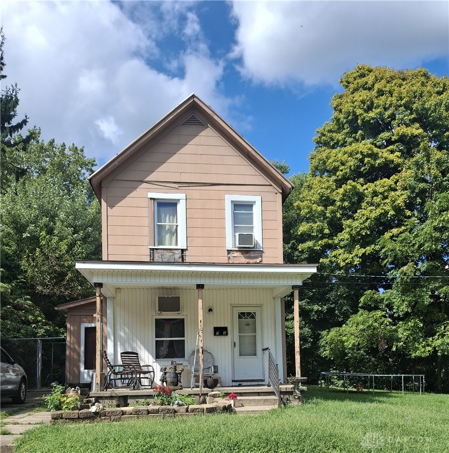 72 Spring Street — photo