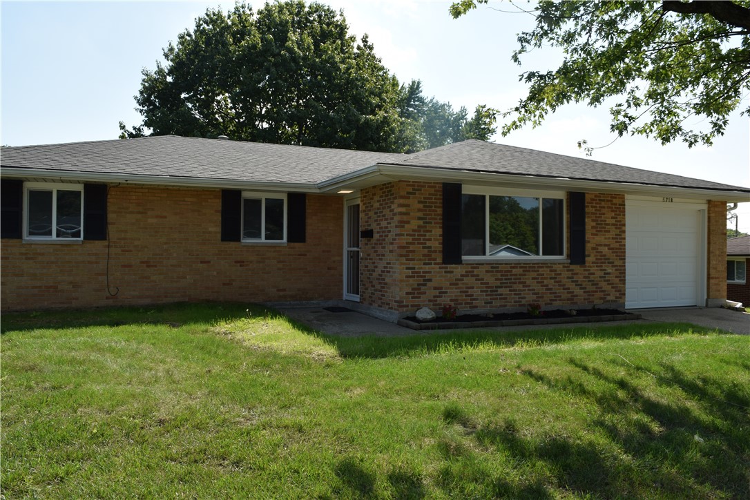 5718 Woodmore Drive — photo