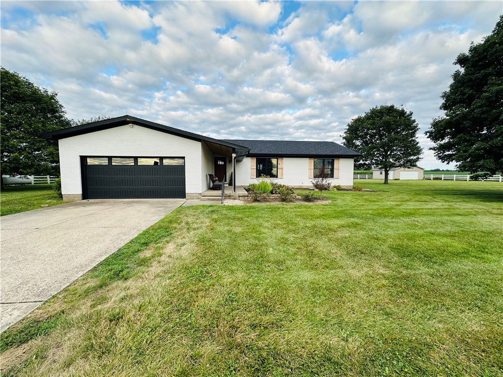 1780 Fawcett Road — photo