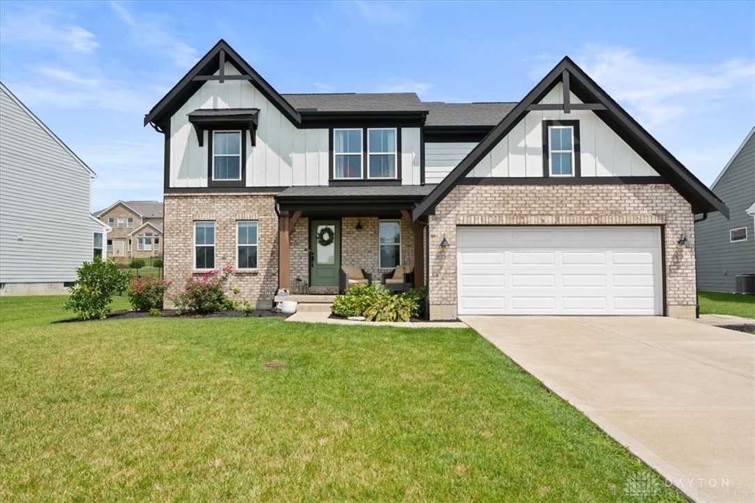 3551 Marwood Drive — photo