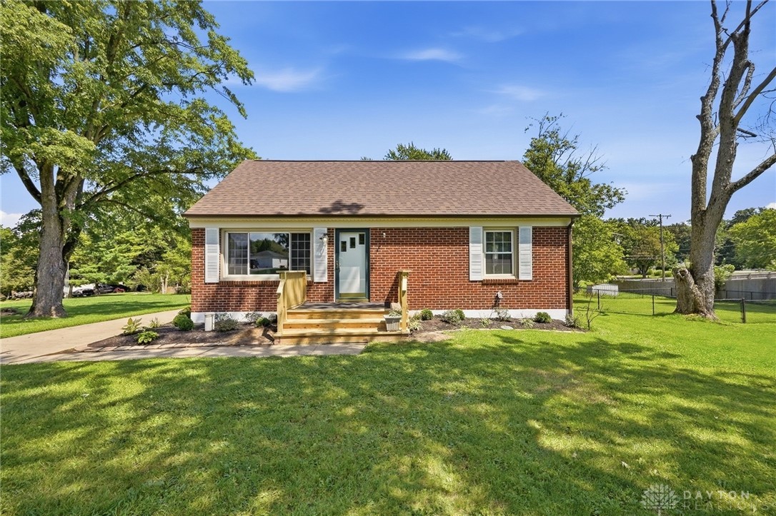 1652 Ridgeway Drive — photo