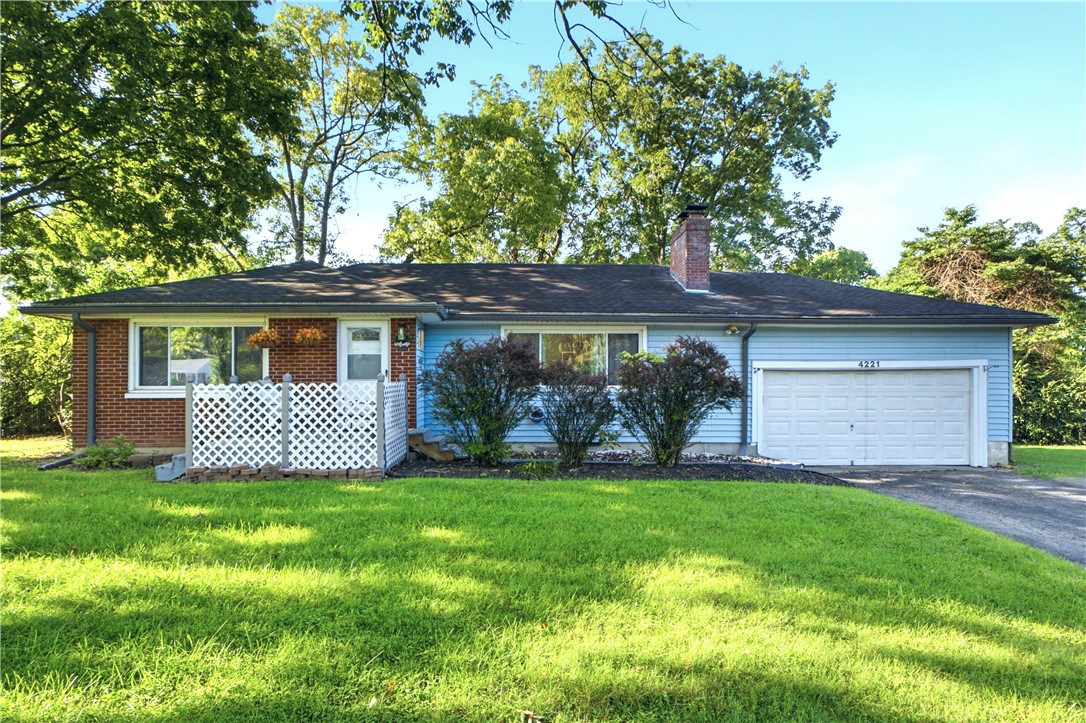 4221 Lyndell Drive — photo