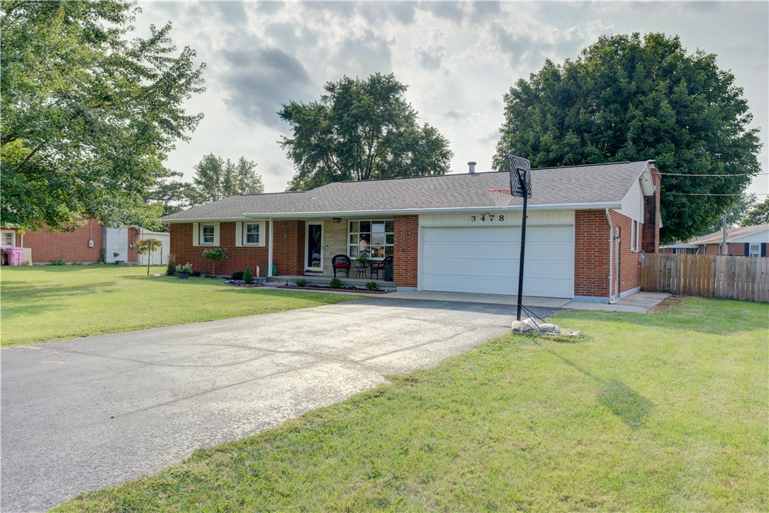 3478 Arcanum Bears Mill Road — photo