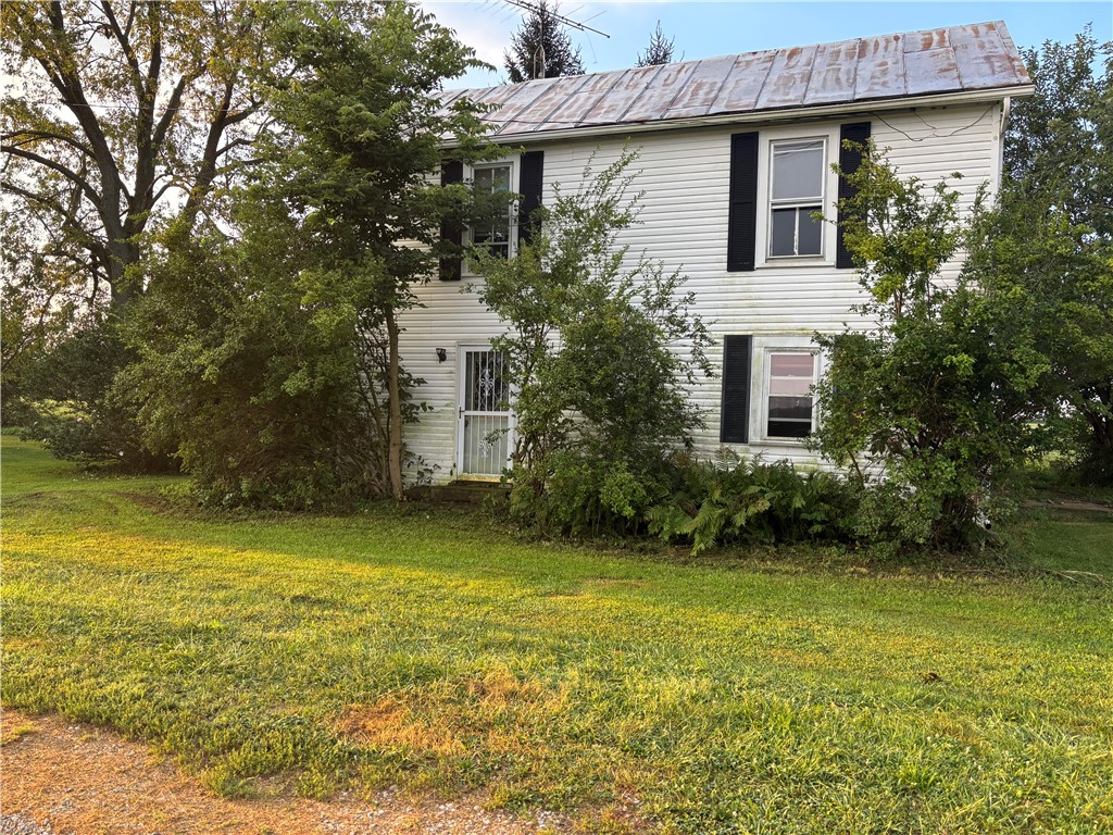 5776 Greenville Palestine Road — photo