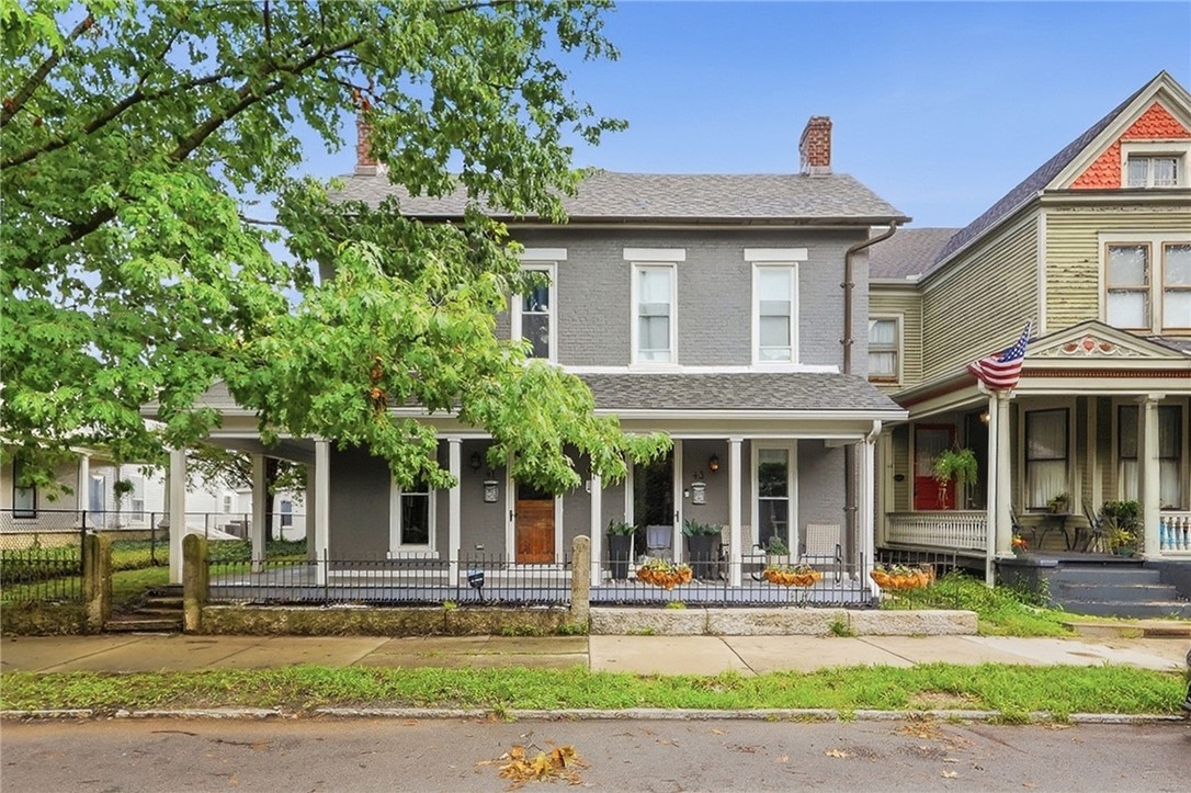 41 Green Street — photo