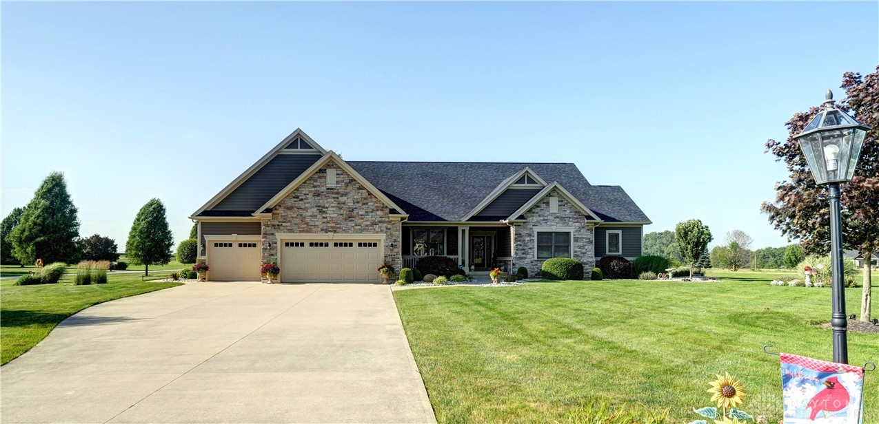 6414 Willow Lake Drive — photo