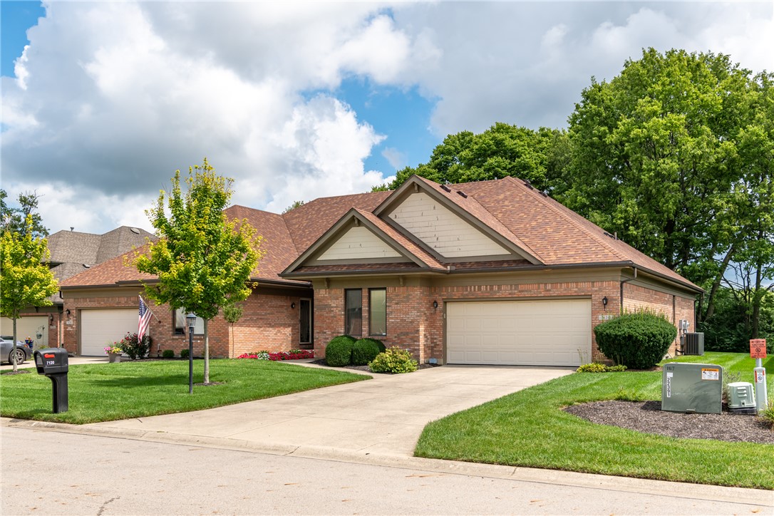7120 Salem Crossing Place — photo