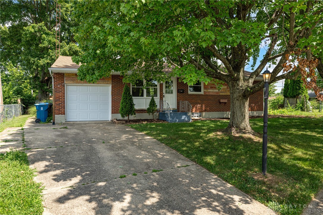 4761 Kimball Court — photo