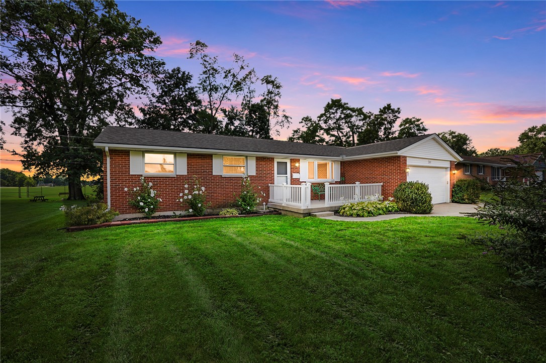 1032 W Alkaline Springs Road — photo