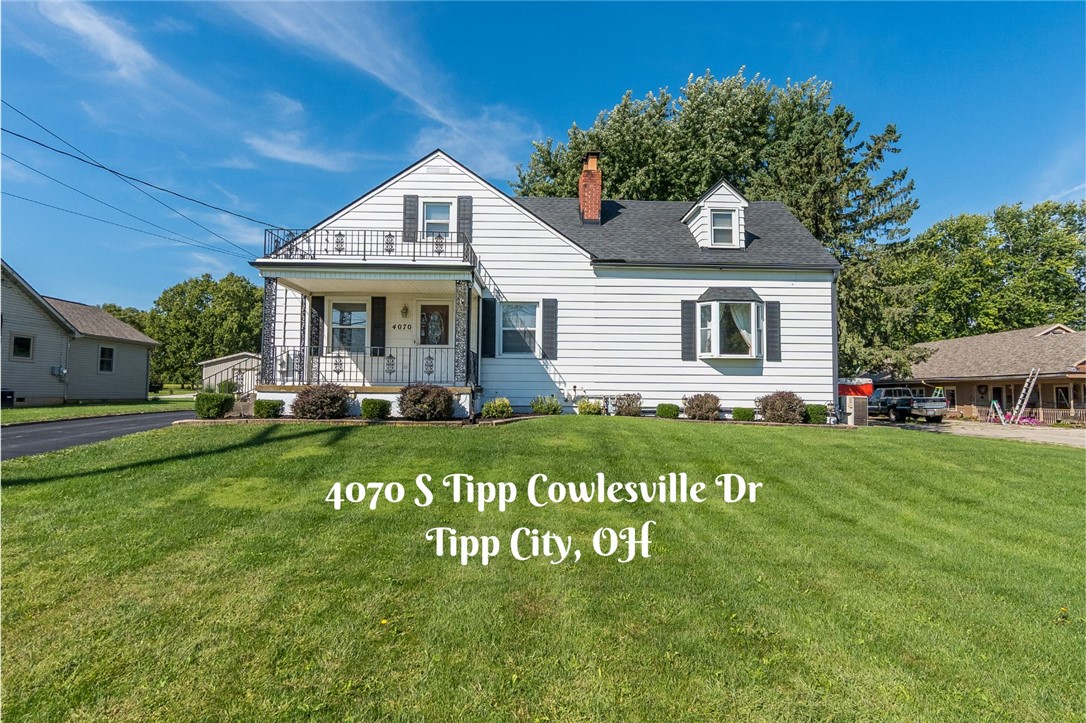 4070 Tipp Cowlesville Road — photo