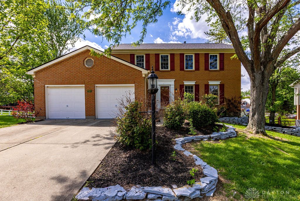 7497 Rolling Meadows Drive — photo