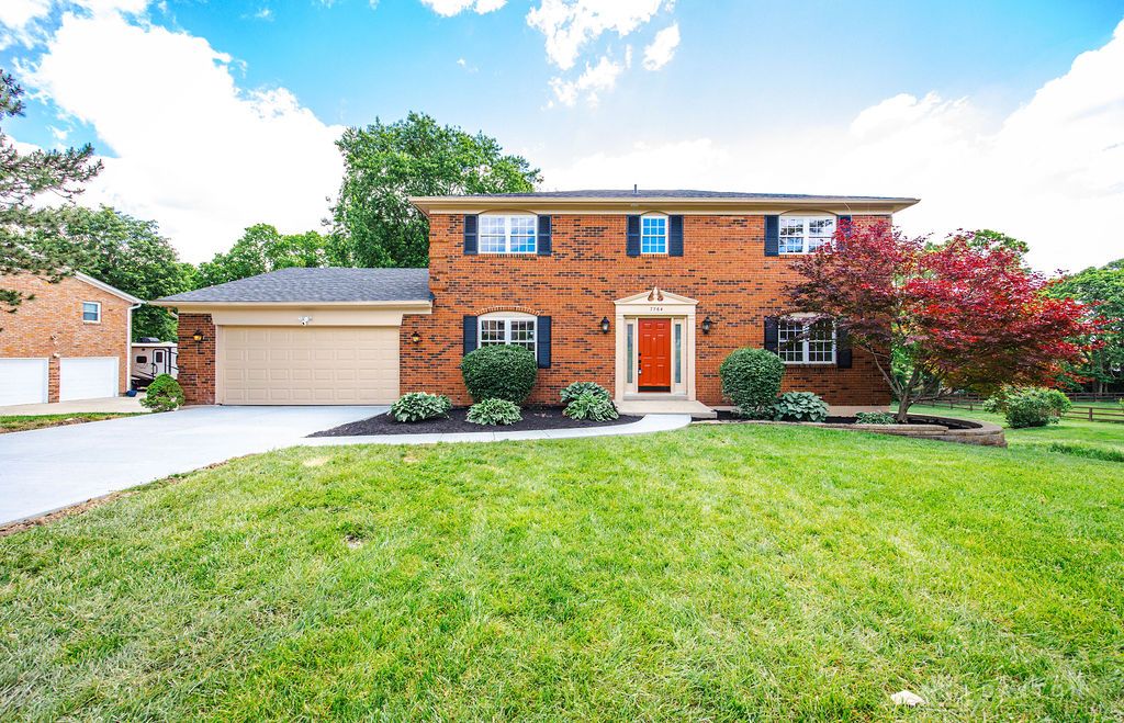 7764 Rolling Meadows Drive — photo