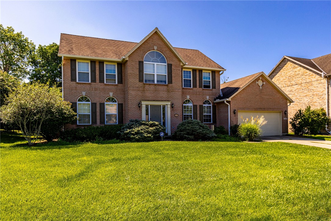 1255 Rosetree Drive — photo
