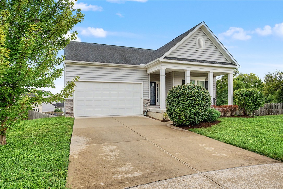 562 Recess Drive, Riverside, OH 45404 — photo 2