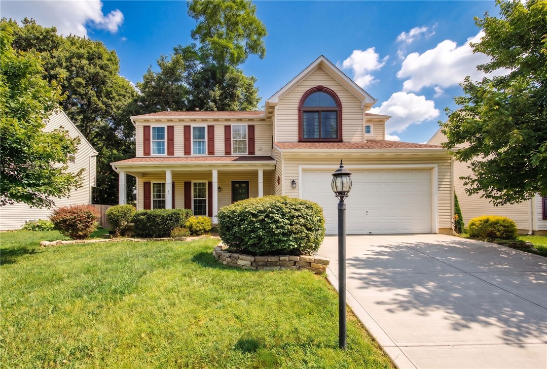 10057 Edgerton Drive — photo