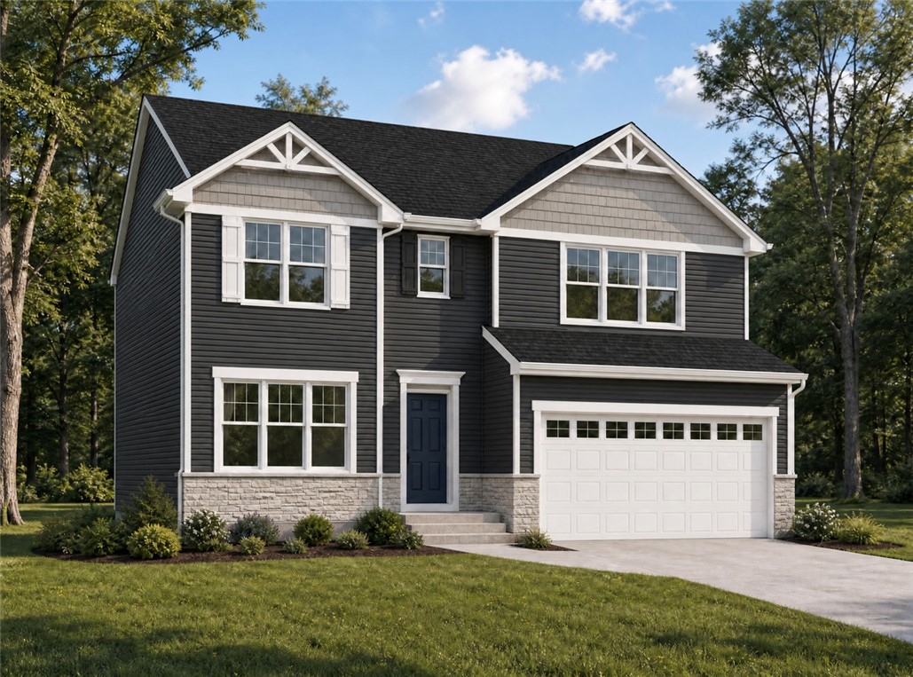 4244 Elk Creek Road — photo
