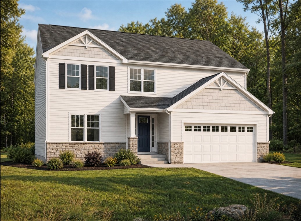 4246 Elk Creek Road — photo