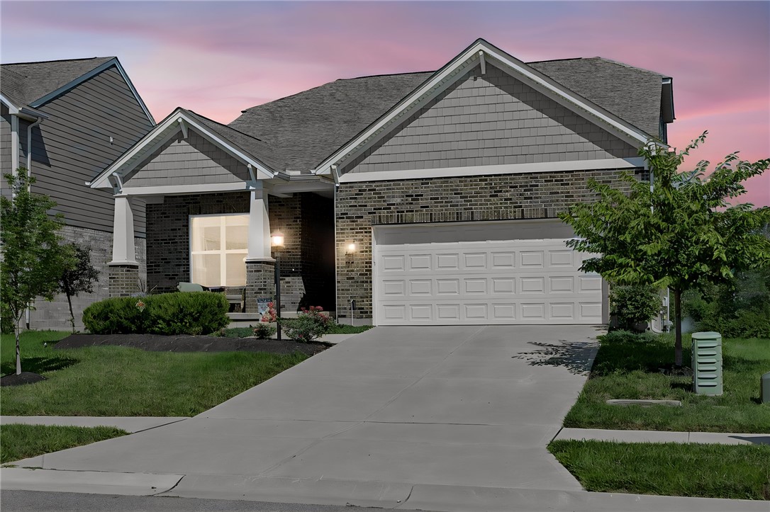 10047 Washington Glen Drive — photo