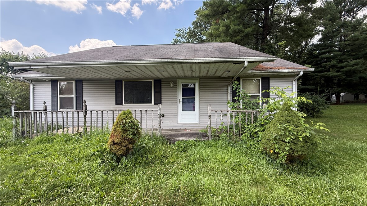 153 Finland Drive — photo