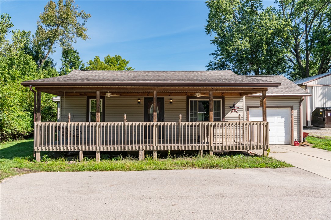1 Hale Lane — photo