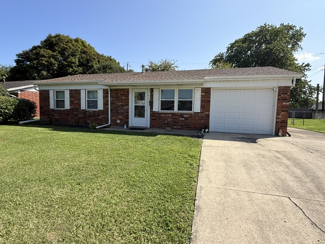 603 S Sunset Drive — photo