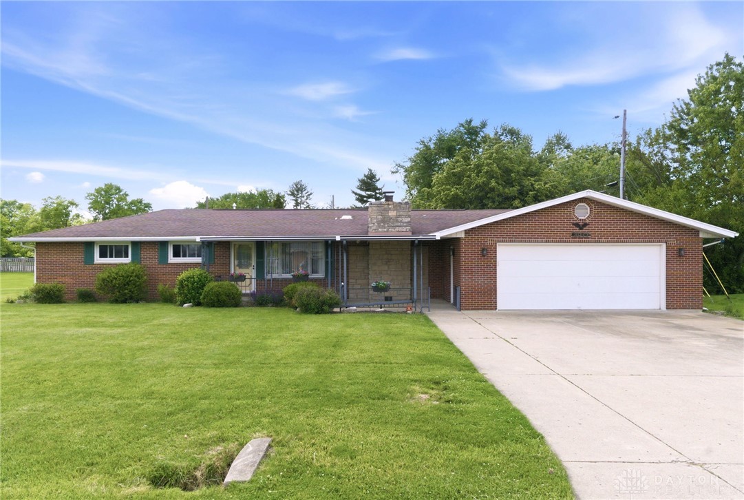 3071 Axe Drive — photo