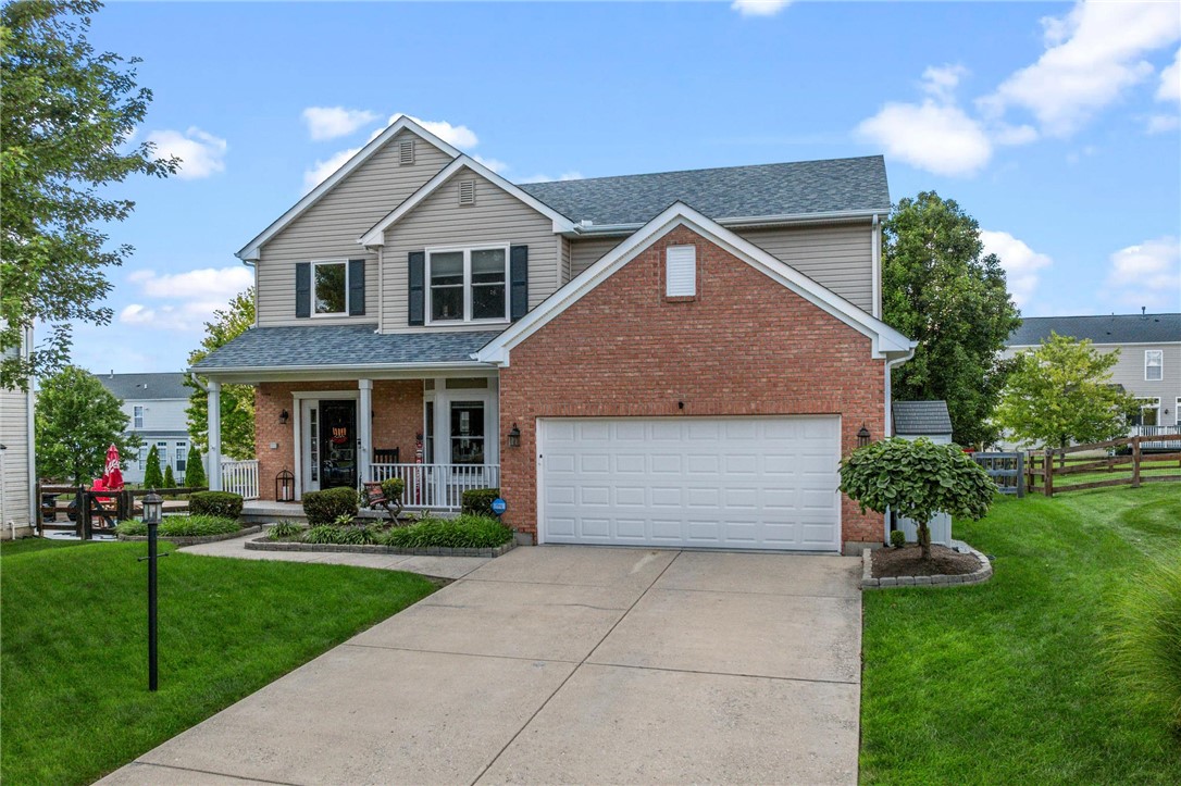 265 Janney Lane — photo