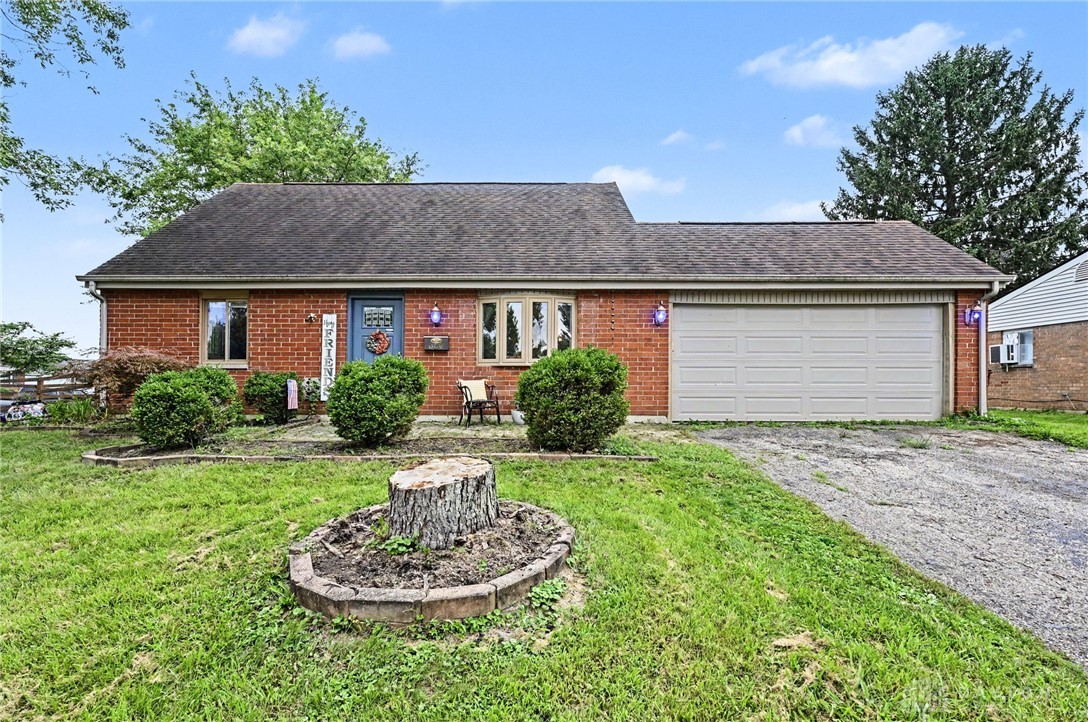 680 Georgia Drive — photo