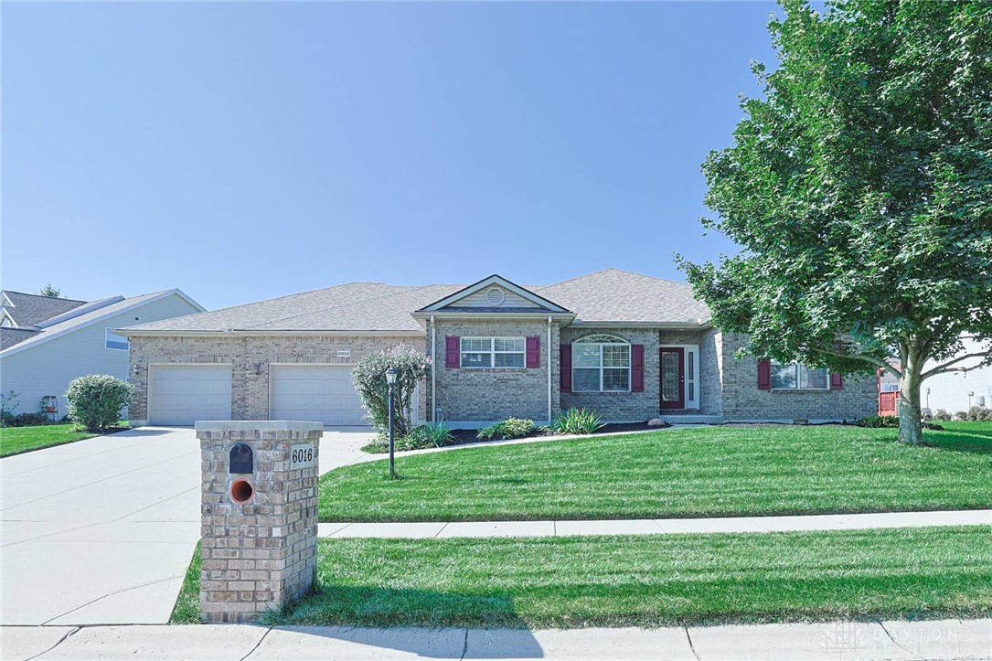 6016 Oak Ridge Drive — photo