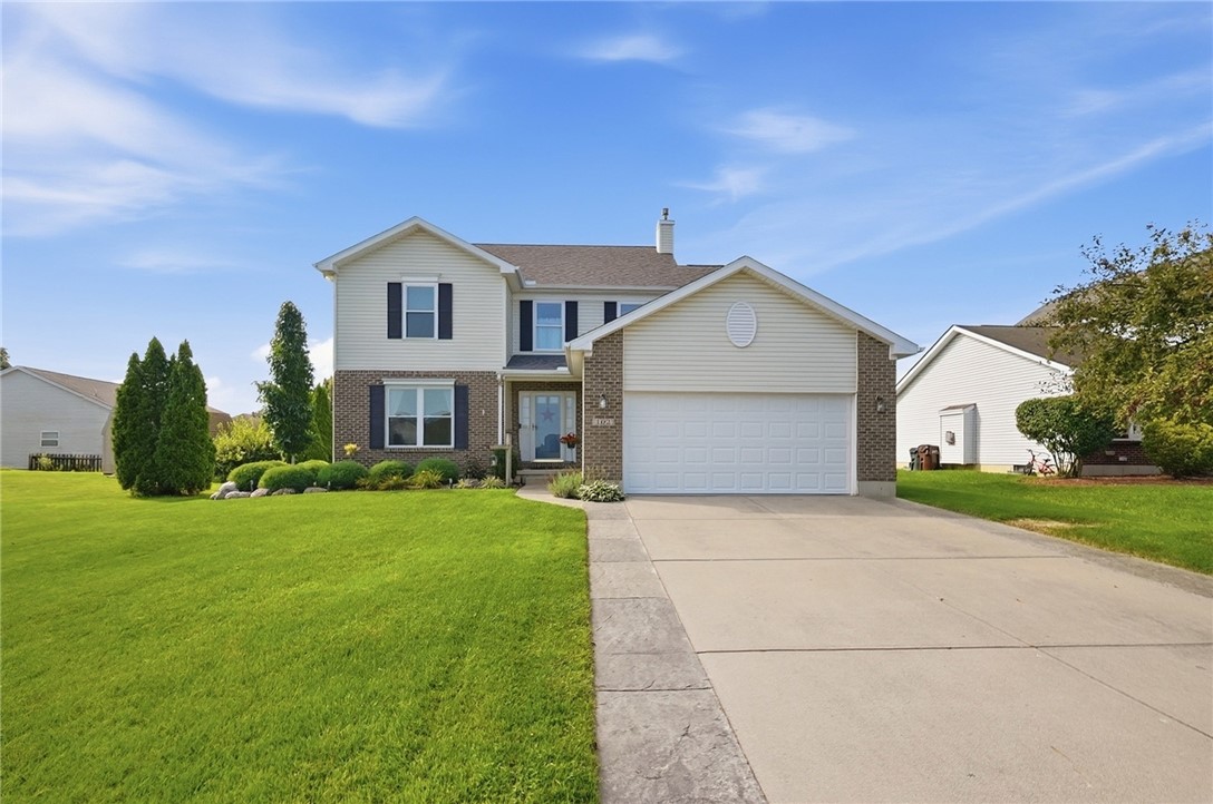 102 Cabernet Drive — photo