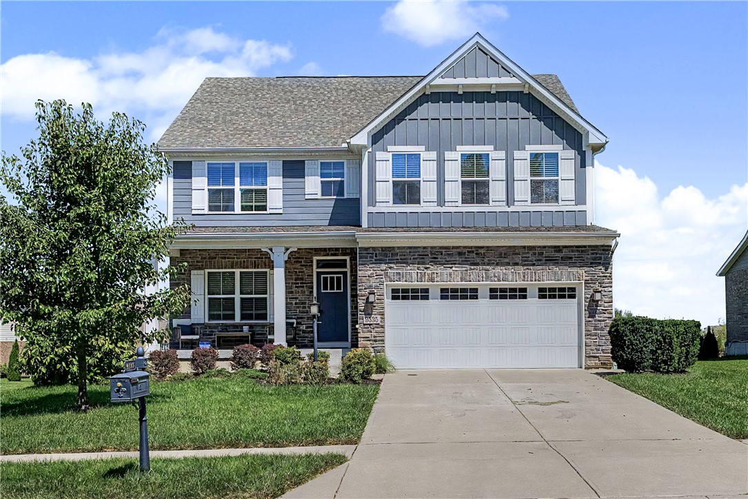 9535 Aspen Brook Court — photo